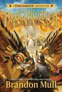 Brandon Mull: Champion of the Titan Games, Buch