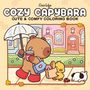 Coco Wyo: Cozy Capybara, Buch