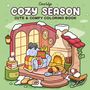 Coco Wyo: Cozy Season, Buch