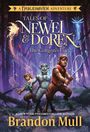 Brandon Mull: The Gorgon's Fury, Buch