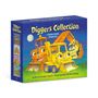 Brianna Caplan Sayres: Diggers Collection 4-Book Boxed Set, Buch