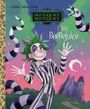 Cindy Johnson: I Am Beetlejuice (Beetlejuice Beetlejuice), Buch