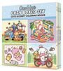 Coco Wyo: Coco Wyo's Cozy Boxed Set, Div.