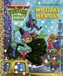 Matt Huntley: Holiday Heroes (Teenage Mutant Ninja Turtles), Buch