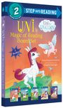Amy Krouse Rosenthal: Uni the Unicorn Step Into Reading Boxed Set Set 2, Div.
