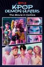 Random House: Kpop Demon Hunters: The Movie in Comics, Buch