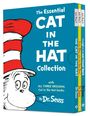 Seuss: The Essential Cat in the Hat Collection, Div.