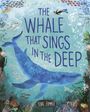 Yuval Zommer: The Whale That Sings in the Deep, Buch