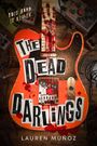 Lauren Munoz: The Dead Darlings, Buch