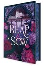 Charlotte B Plumb: Reap & Sow, Buch