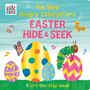 Eric Carle: The Very Hungry Caterpillar's Easter Hide-And-Seek, Buch
