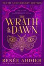 Renée Ahdieh: The Wrath & the Dawn, Buch