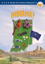 Tracy Vonder Brink: Where Is Indiana?, Buch