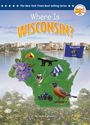Annette Whipple: Where Is Wisconsin?, Buch