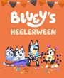 Penguin Young Readers Licenses: Bluey's Heelerween, Buch