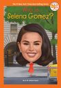G M Taboas Zayas: Who Is Selena Gomez?, Buch