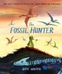 Kate Winter: The Fossil Hunter, Buch
