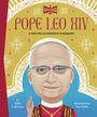 Ellen Labrecque: Pope Leo XIV: A Who HQ Illustrated Biography, Buch