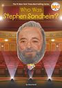 Steve Korté: Who Was Stephen Sondheim?, Buch