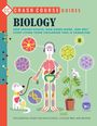 Crash Course: Crash Course Guides: Biology, Buch