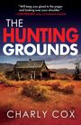 Charly Cox: The Hunting Grounds, Buch