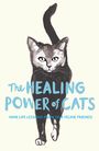 Carina Nunstedt: The Healing Power of Cats, Buch