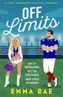 Emma Rae: Off Limits, Buch