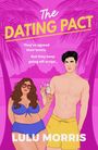 Lulu Morris: The Dating Pact, Buch