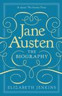 Elizabeth Jenkins: Jane Austen: The Biography, Buch
