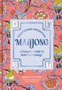 Megan Trottier: Mastering American Mahjong, Buch