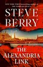 Steve Berry: The Alexandria Link, Buch