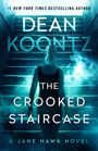 Dean R Koontz: The Crooked Staircase, Buch