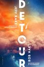 Jeff Rake: Detour, Buch