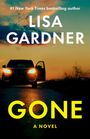 Lisa Gardner: Gone, Buch