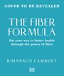 Rhiannon Lambert: The Fiber Formula, Buch