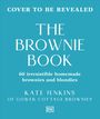 Kate Jenkins: The Brownie Book, Buch