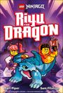 Matt Piper: Lego Ninjago Riyu the Dragon, Buch