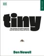 Ben Newell: Tiny, Buch