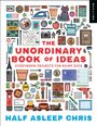 Half-Asleep Chris: The Unordinary Book of Ideas, Buch
