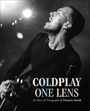 Victoria Smith: Coldplay One Lens, Buch