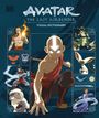 Dk: Avatar the Last Airbender Visual Dictionary, Buch