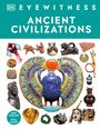 Dk: Eyewitness Ancient Civilizations, Buch