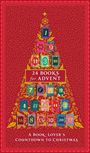 Various: Twenty-Four Books for Advent, Buch