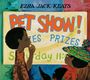 Ezra Jack Keats: Pet Show!, Buch