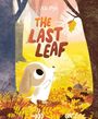 Ali Pye: The Last Leaf, Buch