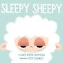 Lucy Ruth Cummins: Sleepy Sheepy, Buch