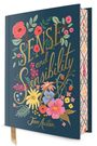 Jane Austen: Sense and Sensibility (Puffin in Bloom Deluxe Edition), Buch