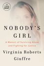 Virginia Roberts Giuffre: Nobody's Girl.Large Print Edition, Buch