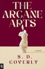 S. D. Coverly: The Arcane Arts, Buch
