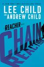Lee Child: Chain Reaction, Buch